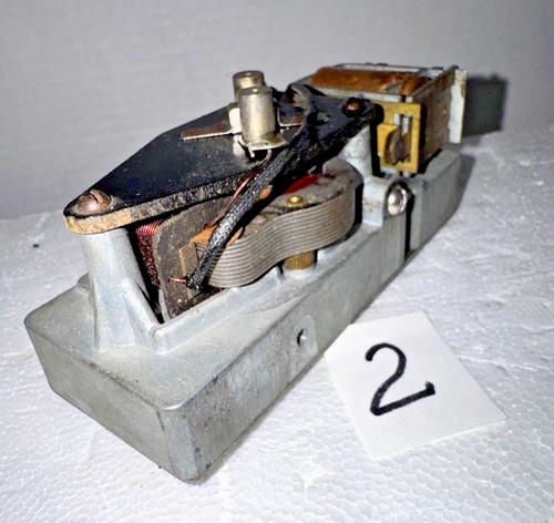 Lionel postwar gauge - lionel,