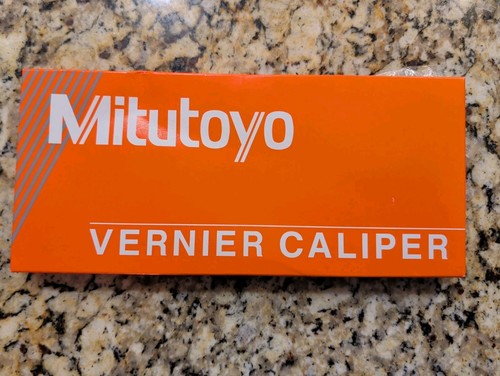 Open box mitutoyo - mitutoyo, series