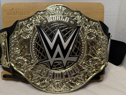Wwe nxt kids championship belt - nxt,