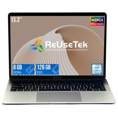 Apple macbook air - macbook, 13.3"
