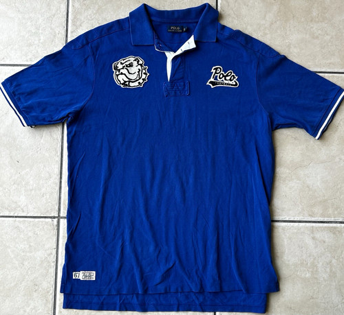 Polo ralph lauren - polo,