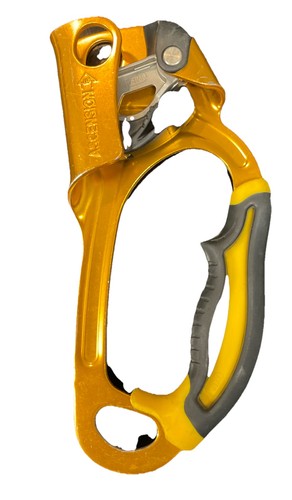 Petzl ascender ergonomic - petzl,