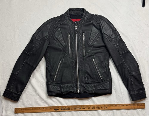 Arlen ness bikewear - ness, leather
