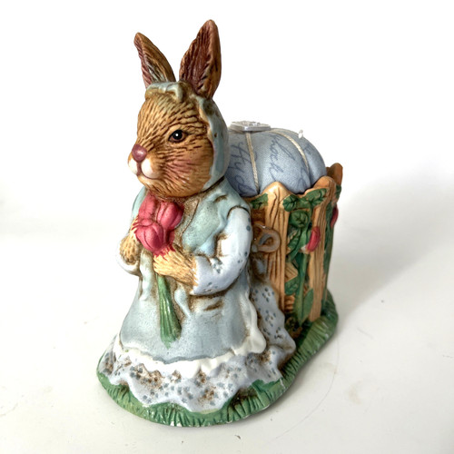 Vintage mrs rabbit - mrs.,