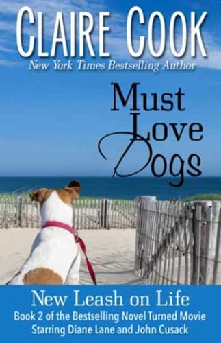 Must love dogs new - leash, on