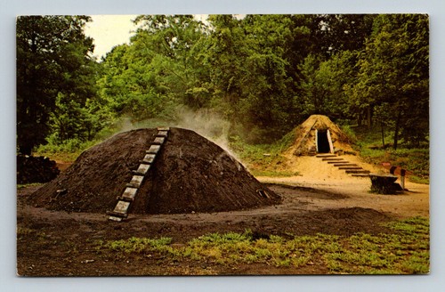Hopewell village 1970s - hopewell,
