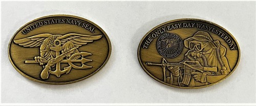Navy seal trident nswc - seal,