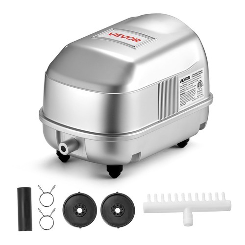 Vevor linear air pump - air,