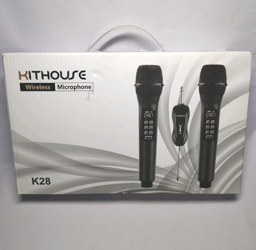 K28 rechargeable wireless - rechargeable,