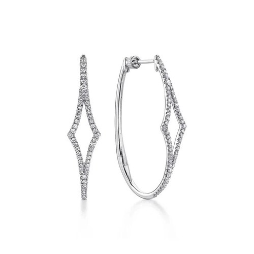 Gabriel 14k white gold - gabriel,