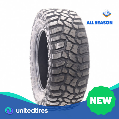 New 35x12 5r20 cooper - lt,
