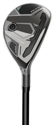 Taylormade qi35 max rescue - taylormade,