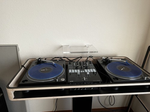 Pioneer djm mixer - djm-s9,
