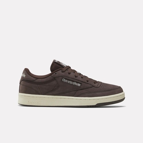 Reebok men club - c, men's