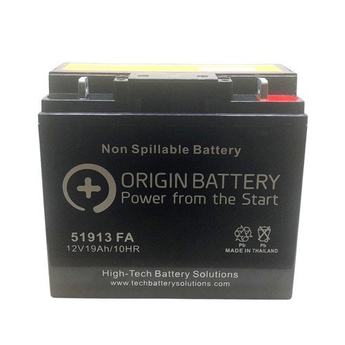Bmw k1200lt origin - k1200lt, battery