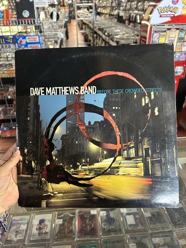 Dave matthews band before - band, "before