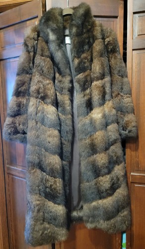 Vintage layne women mink - vintage, women's