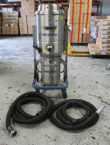 Goodway explosion proof - goodway,