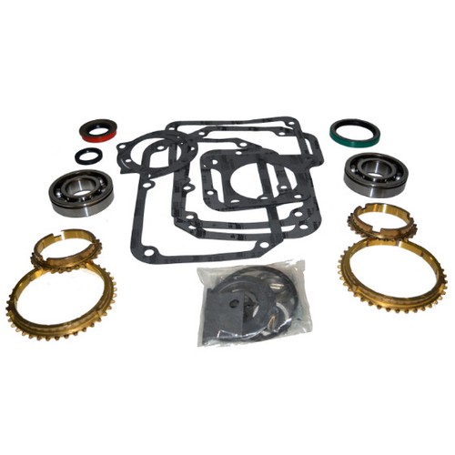Usa standard manual - usa,