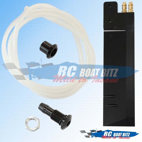 Proboat miss geico dual - geico,
