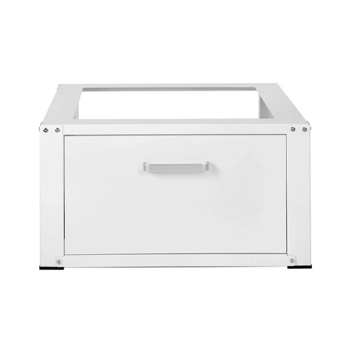 Laundry pedestal wide - pedestal, 27"