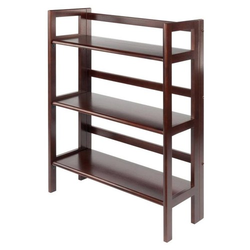 Shelf shelving unit tier - 3-shelf,