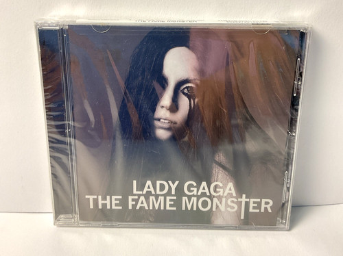 The fame monster - fame, lady