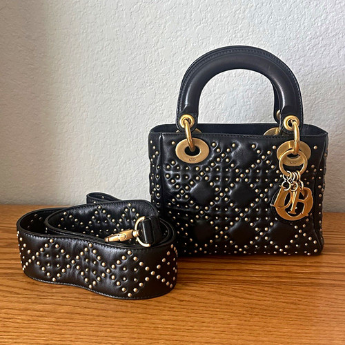 Christian dior mini - dior,