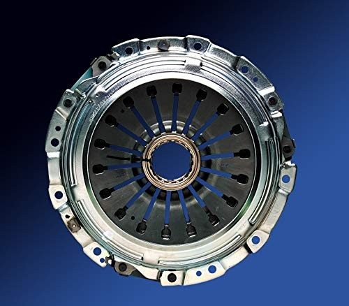 Cusco clutch cover - for, mazda