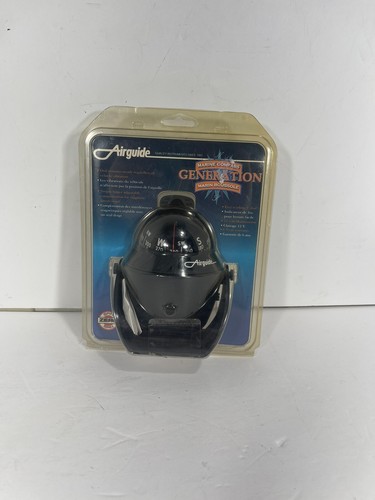 Vintage airguide marine - airguide,
