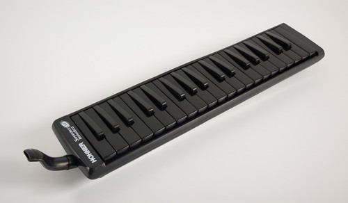 Hohner melodica superforce - hohner, 37