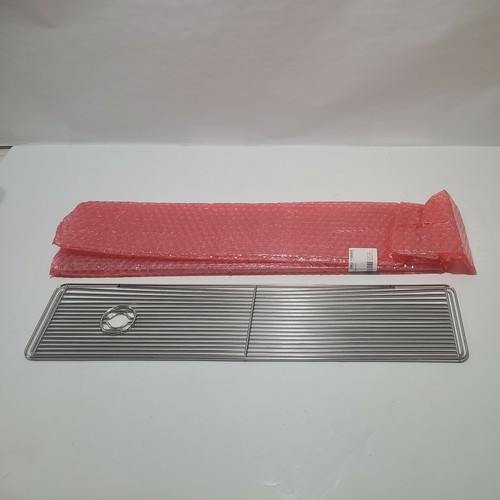 Thermoplan drip tray - tray, new