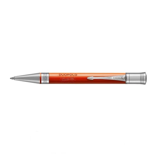 Parker duofold big red vintage - duofold,