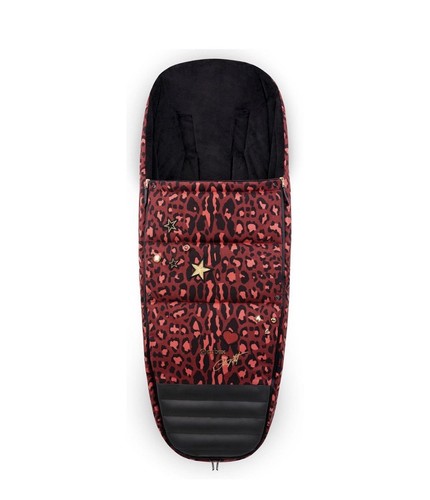 Cybex platinum footmuff - footmuff,