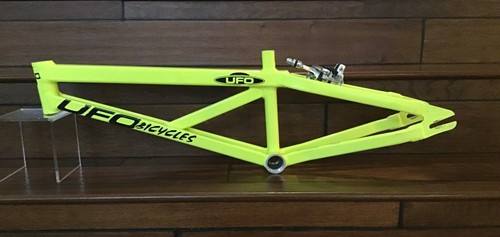 Rare bmx 2001 - rare,