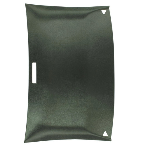Abs headliner board uncovered - abs,