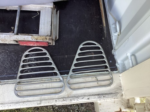 Grill for bc12d - for,