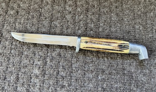 Genuine stag fixed - genuine,