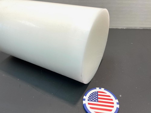 Acetal copolymer pom - copolymer, round