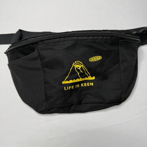 Keen fanny waist hip - hip, pack