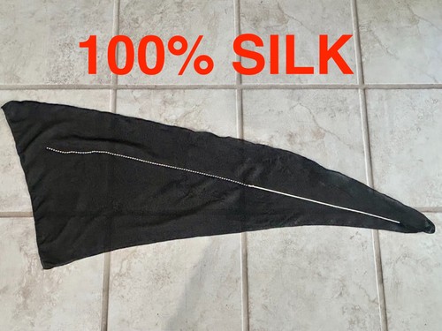 Bassoon swab 100 silk - bassoon, silk-