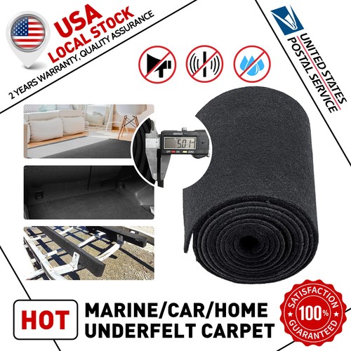 12ft boat trailer - trailer, black