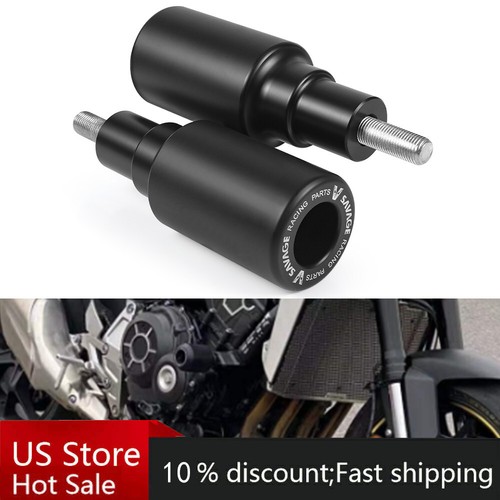 Cnc frame sliders anti - anti, crash