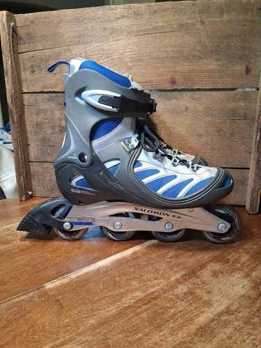 Salomon energyzer 100 - energyzer, dr