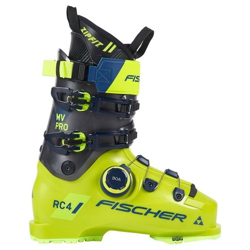 Fischer rc4 pro - mv, boa