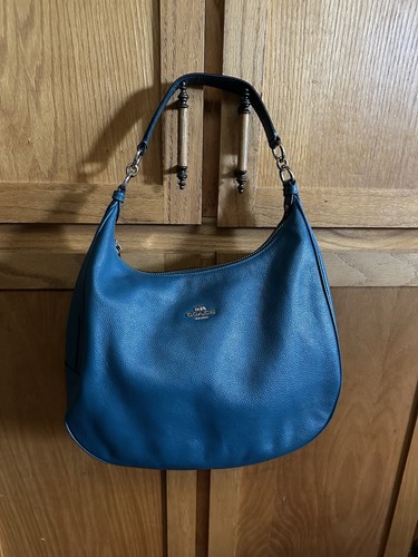 Coach harley hobo pebbled - harley,