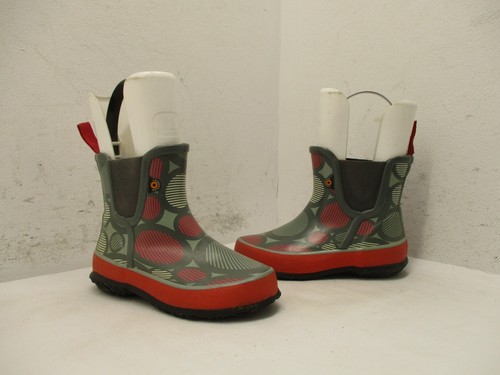 Bogs kamanda dot - kamanda, ankle