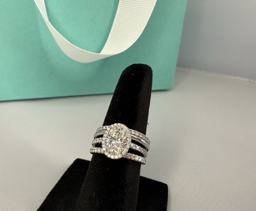 Tiffany soleste oval - tiffany, co