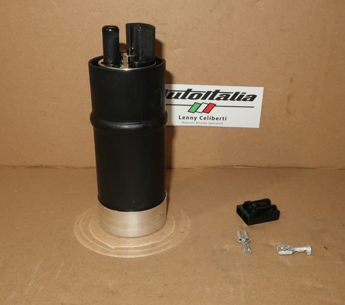 Maserati biturbo fuel pump - biturbo,