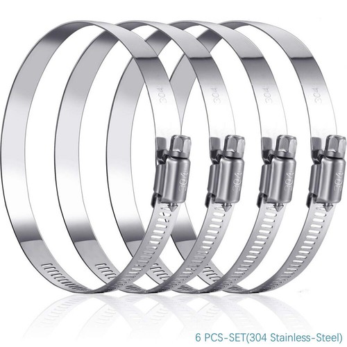 6mm 1400mm 6pieces - 6mm-1400mm, adjustable